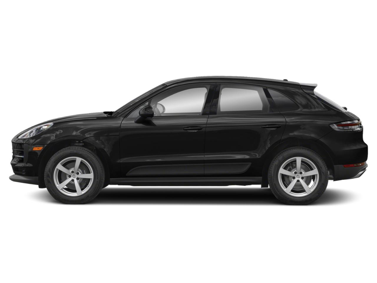 2020 Porsche Macan Vehicle Photo in GREENACRES, FL 33463-3207