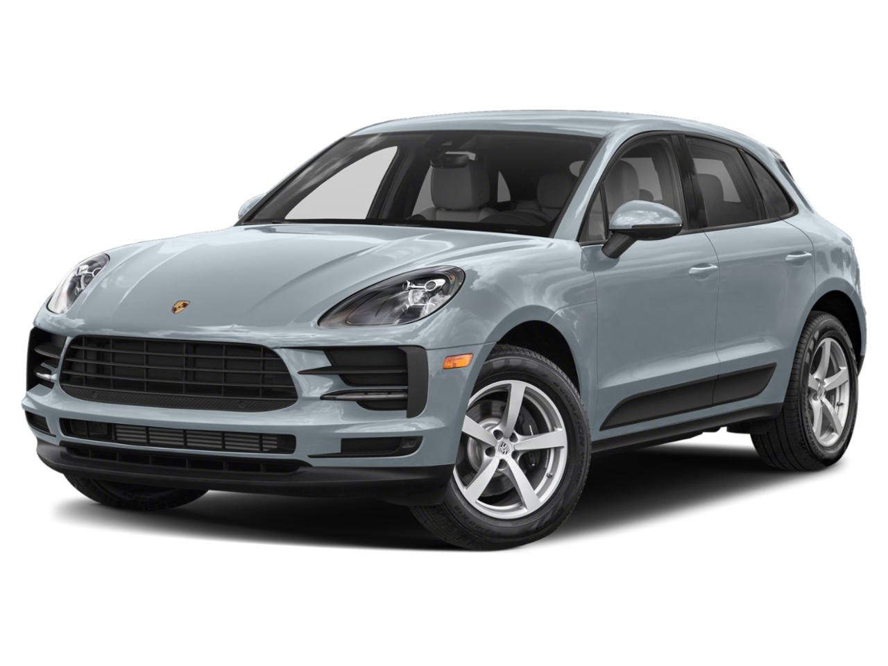 2020 Porsche Macan Vehicle Photo in Maitland, FL 32751