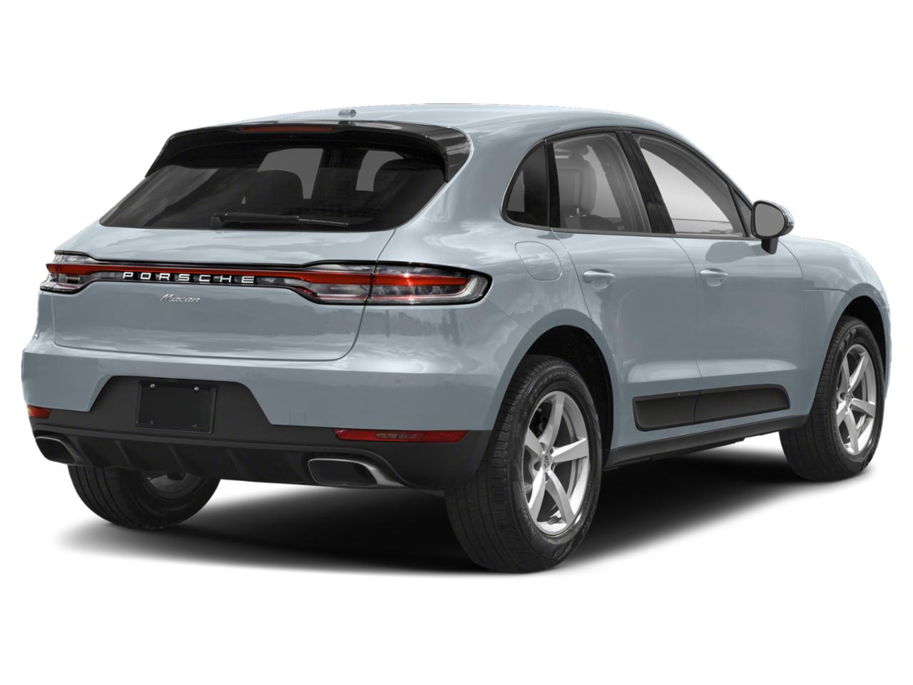 2020 Porsche Macan Vehicle Photo in Maitland, FL 32751