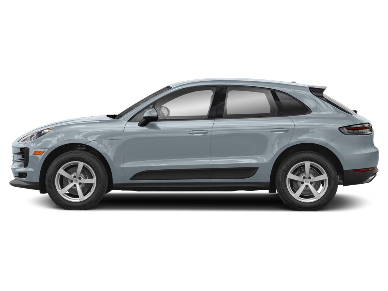 2020 Porsche Macan Vehicle Photo in Delray Beach, FL 33444