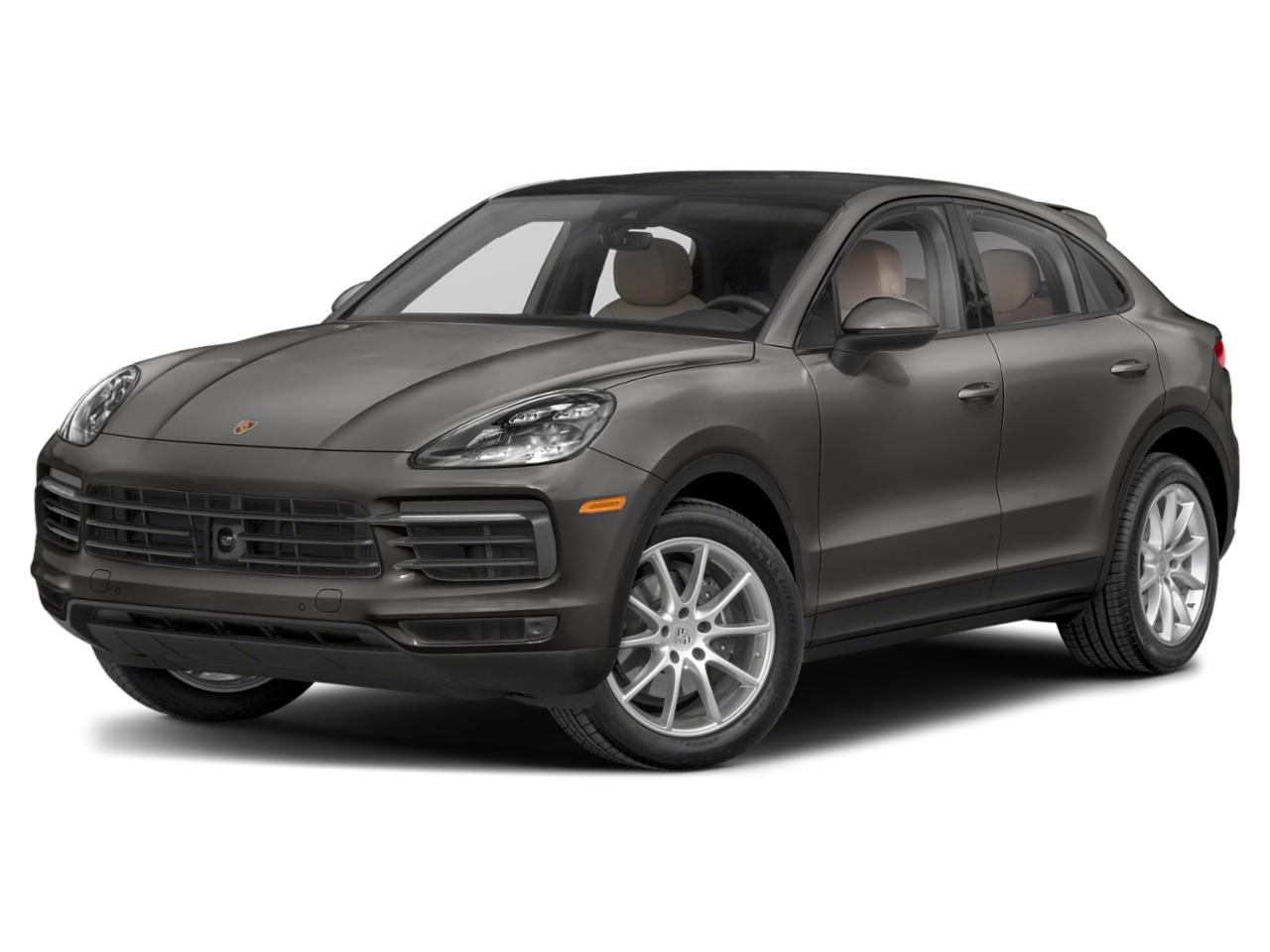 2020 Porsche Cayenne Vehicle Photo in Maitland, FL 32751