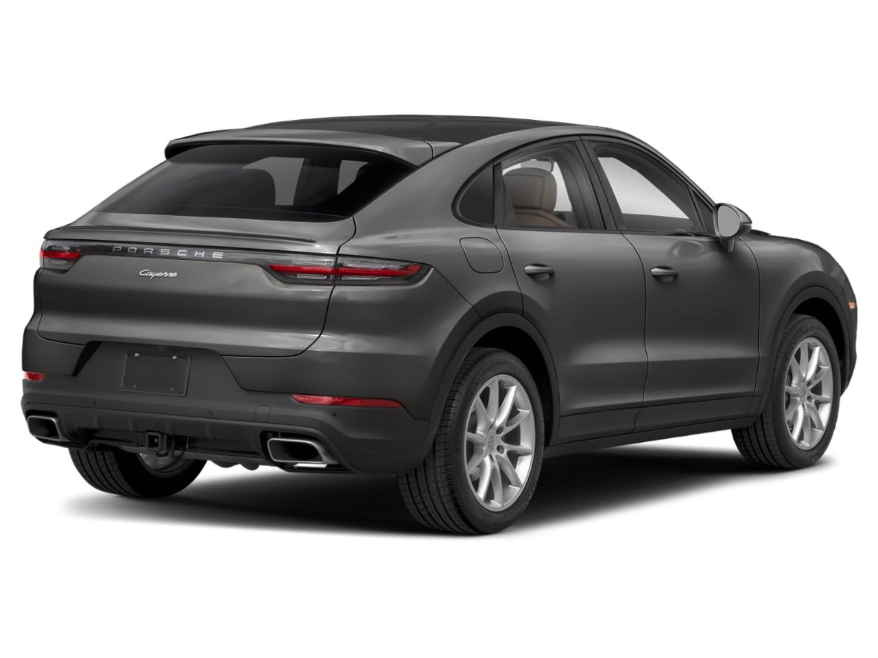 2020 Porsche Cayenne Vehicle Photo in Maitland, FL 32751