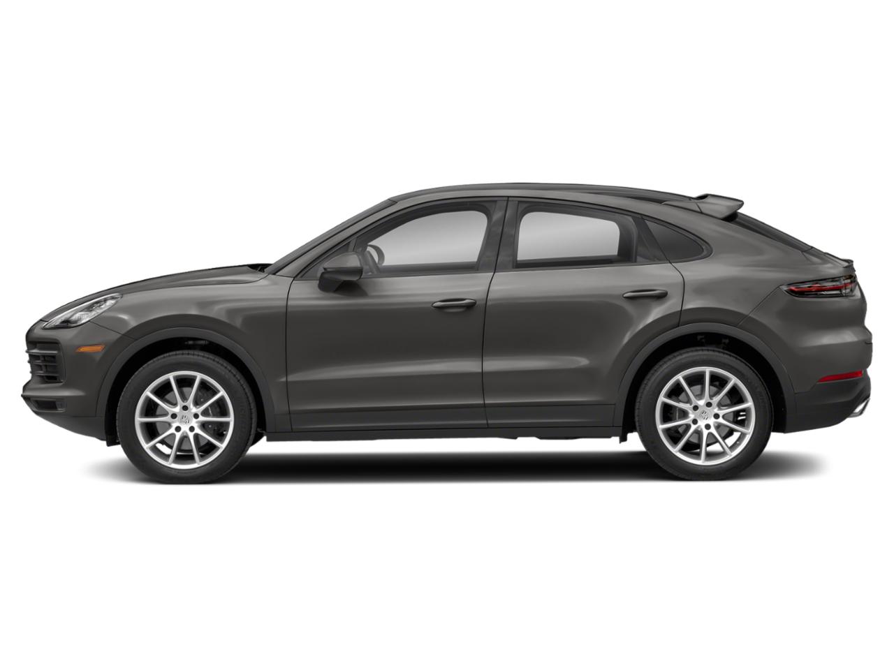 2020 Porsche Cayenne Vehicle Photo in Delray Beach, FL 33444