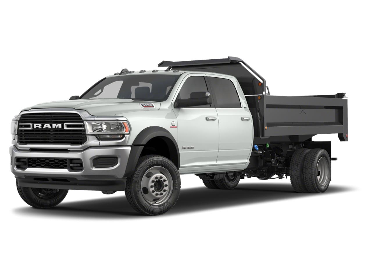 2020 Ram 5500 Chassis Cab Vehicle Photo in MEMPHIS, TN 38115-1503