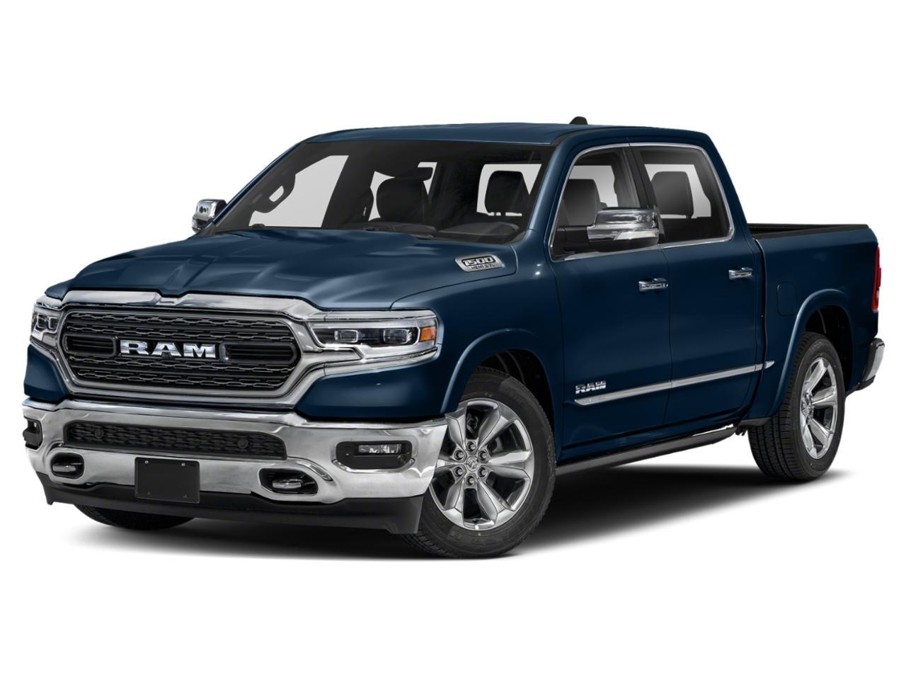 2020 Ram 1500 Vehicle Photo in PEMBROKE PINES, FL 33024-6534