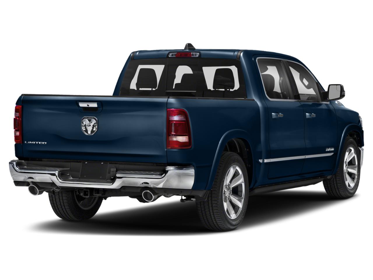 2020 Ram 1500 Vehicle Photo in PEMBROKE PINES, FL 33024-6534