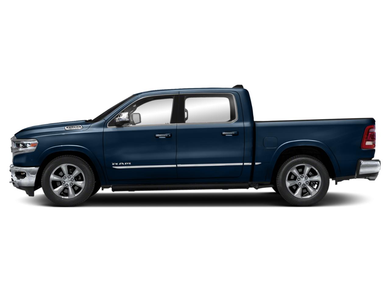 2020 Ram 1500 Vehicle Photo in PEMBROKE PINES, FL 33024-6534