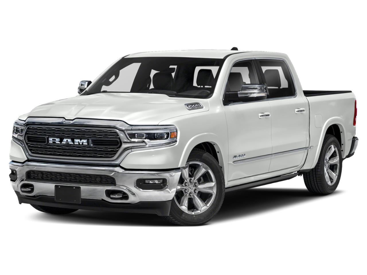 2020 Ram 1500 Vehicle Photo in Miami, FL 33015