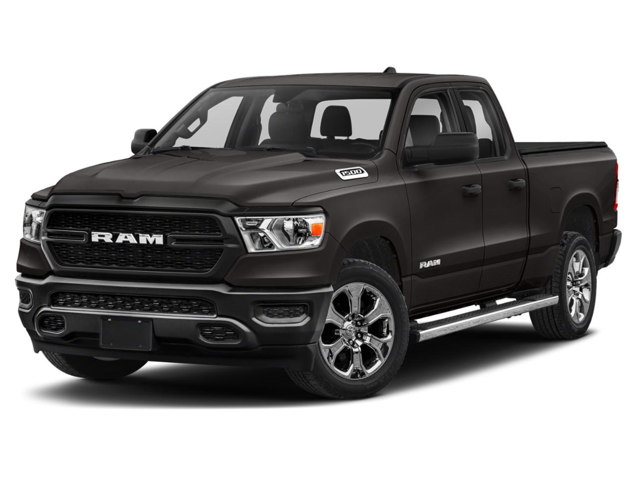 2020 Ram 1500 Vehicle Photo in Corpus Christi, TX 78415