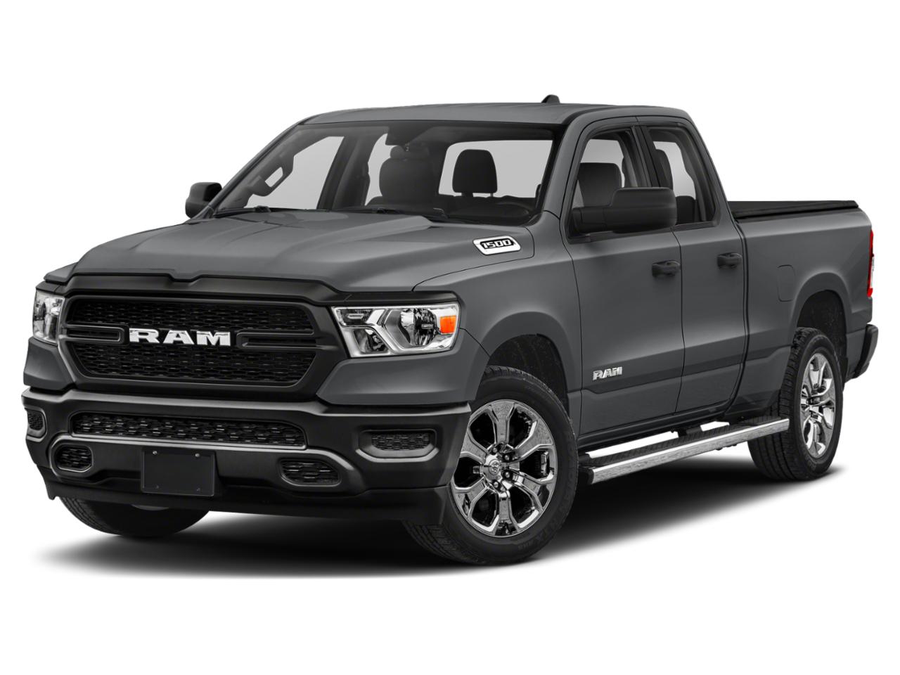 2020 Ram 1500 Vehicle Photo in CORPUS CHRISTI, TX 78412-4902