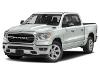 Used 2020 RAM Ram 1500 Pickup Big Horn/Lone Star with VIN 1C6RREFG3LN119710 for sale in Dallas, TX