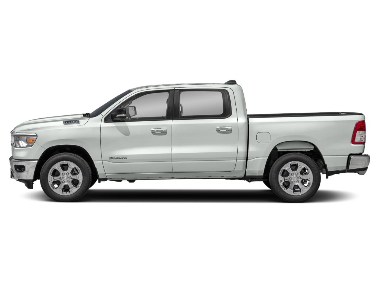 Used 2020 RAM Ram 1500 Big Horn with VIN 1C6SRFMT4LN125183 for sale in Litchfield, Minnesota