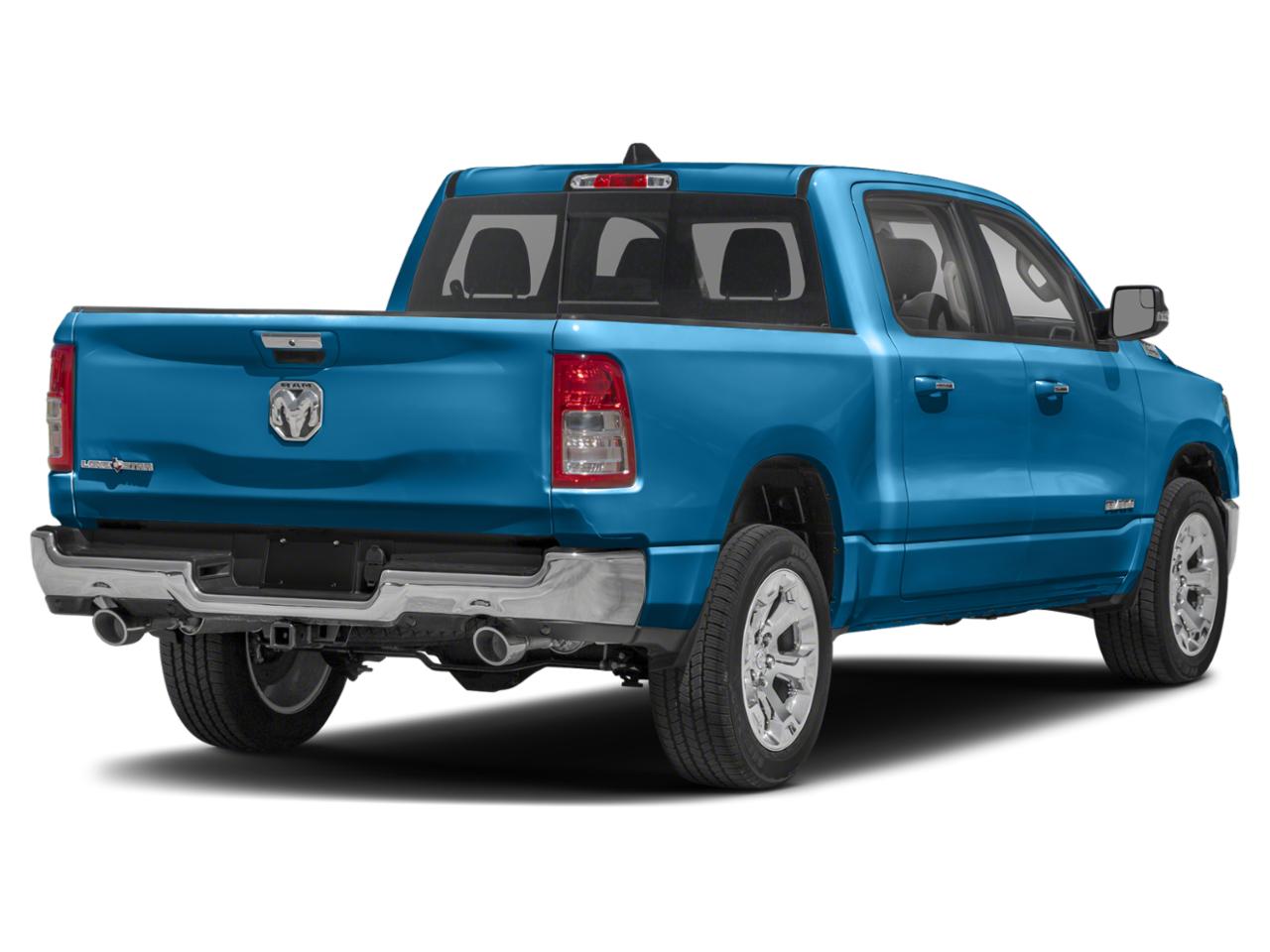 2020 Ram 1500 Vehicle Photo in Jacksonville, FL 32256