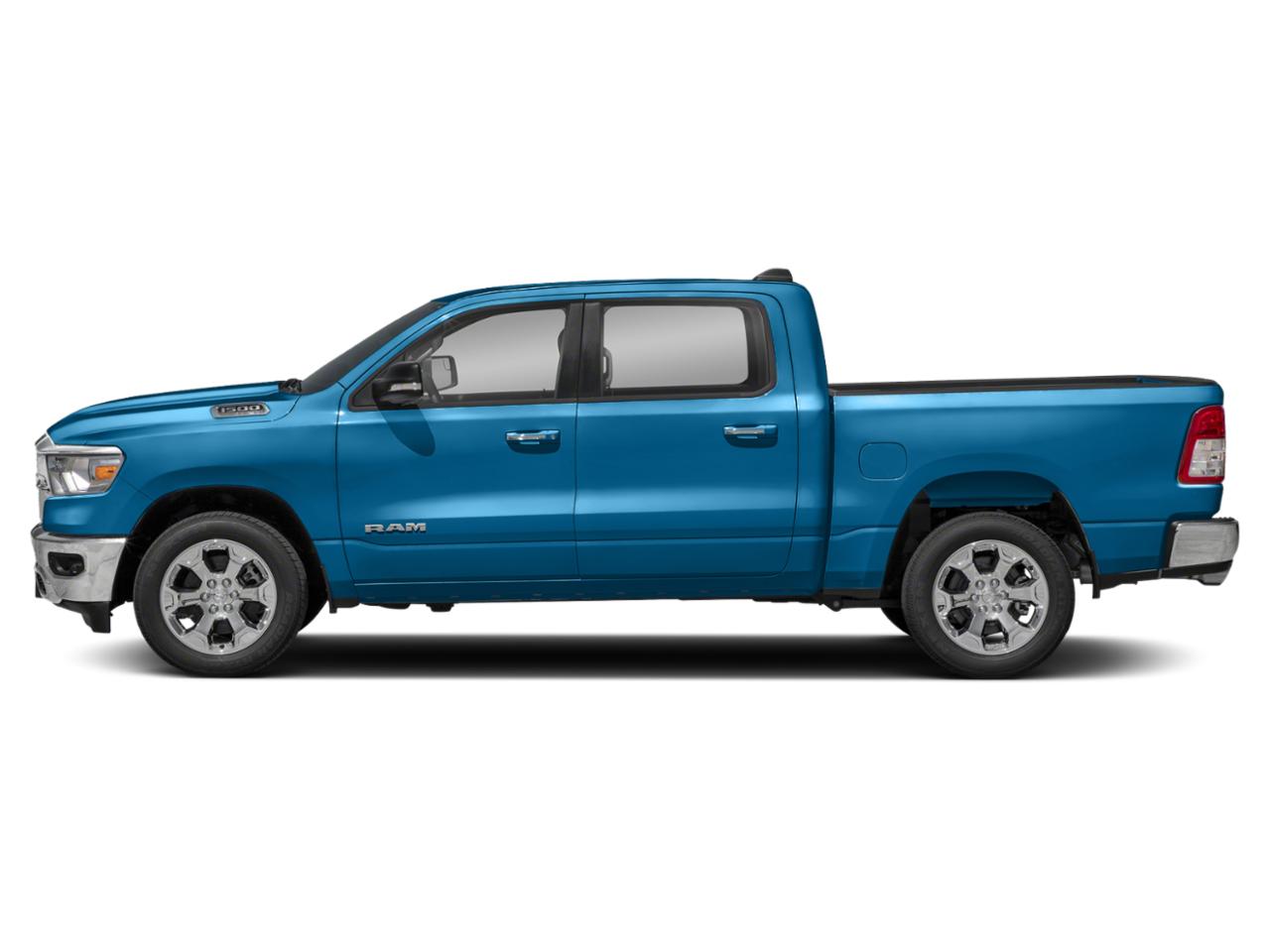 2020 Ram 1500 Vehicle Photo in Jacksonville, FL 32256