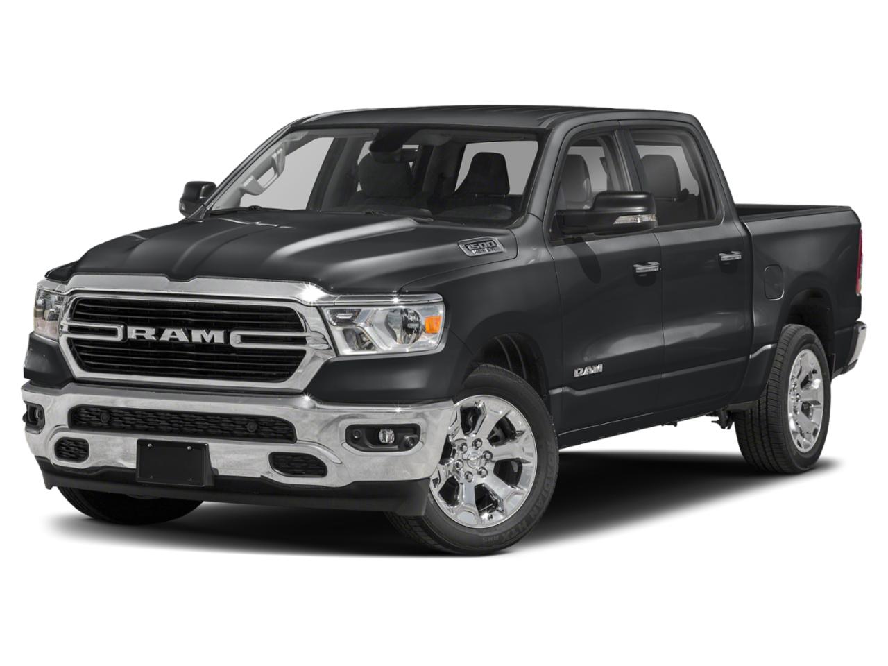 2020 Ram 1500 Vehicle Photo in APPLETON, WI 54914-8833