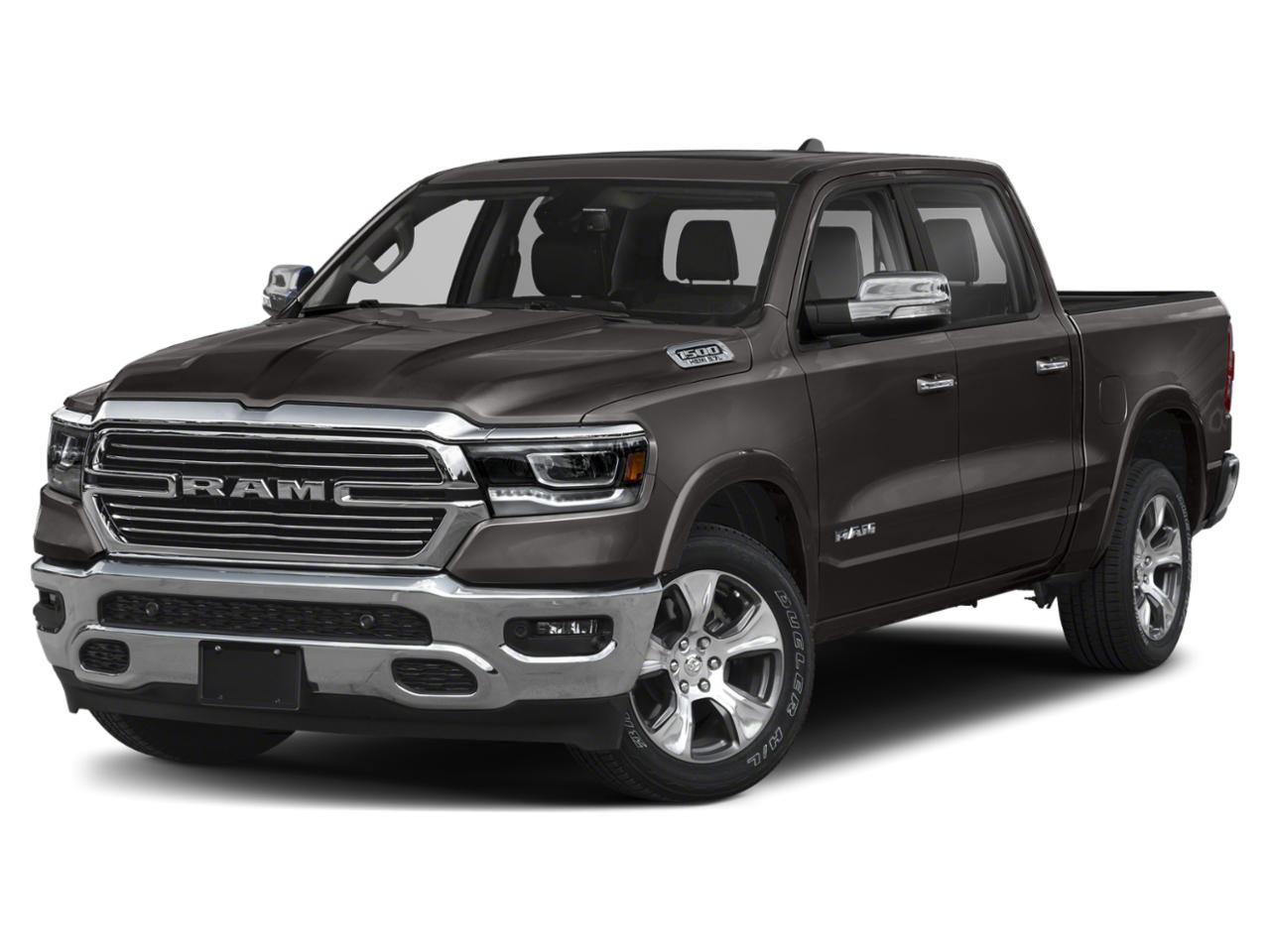 2020 Ram 1500 Vehicle Photo in Delray Beach, FL 33444