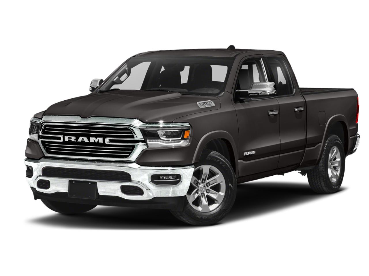 2020 Ram 1500 Vehicle Photo in GREENACRES, FL 33463-3207