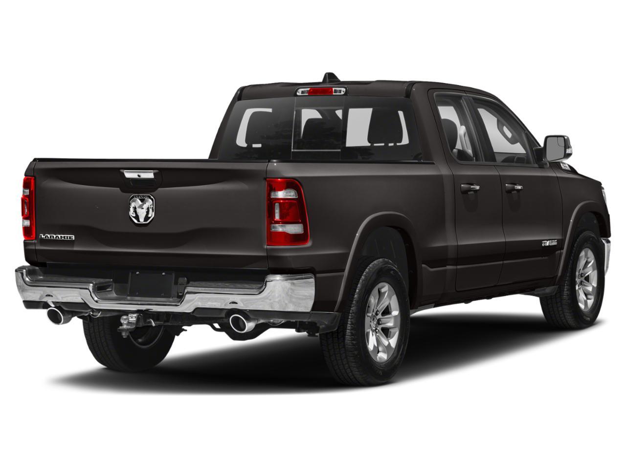 2020 Ram 1500 Vehicle Photo in GREENACRES, FL 33463-3207