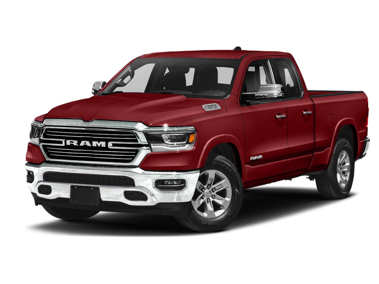 2020 Ram 1500 Vehicle Photo in Margate, FL 33063