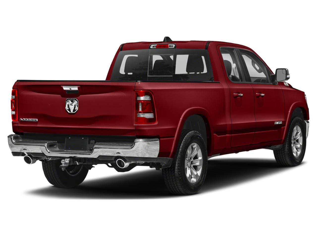 2020 Ram 1500 Vehicle Photo in Margate, FL 33063