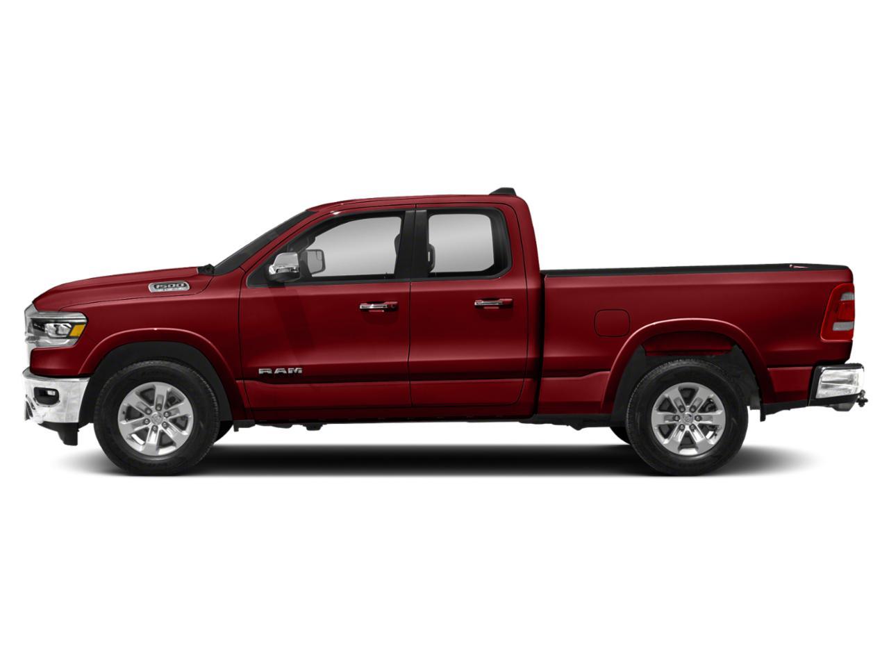 2020 Ram 1500 Vehicle Photo in Margate, FL 33063