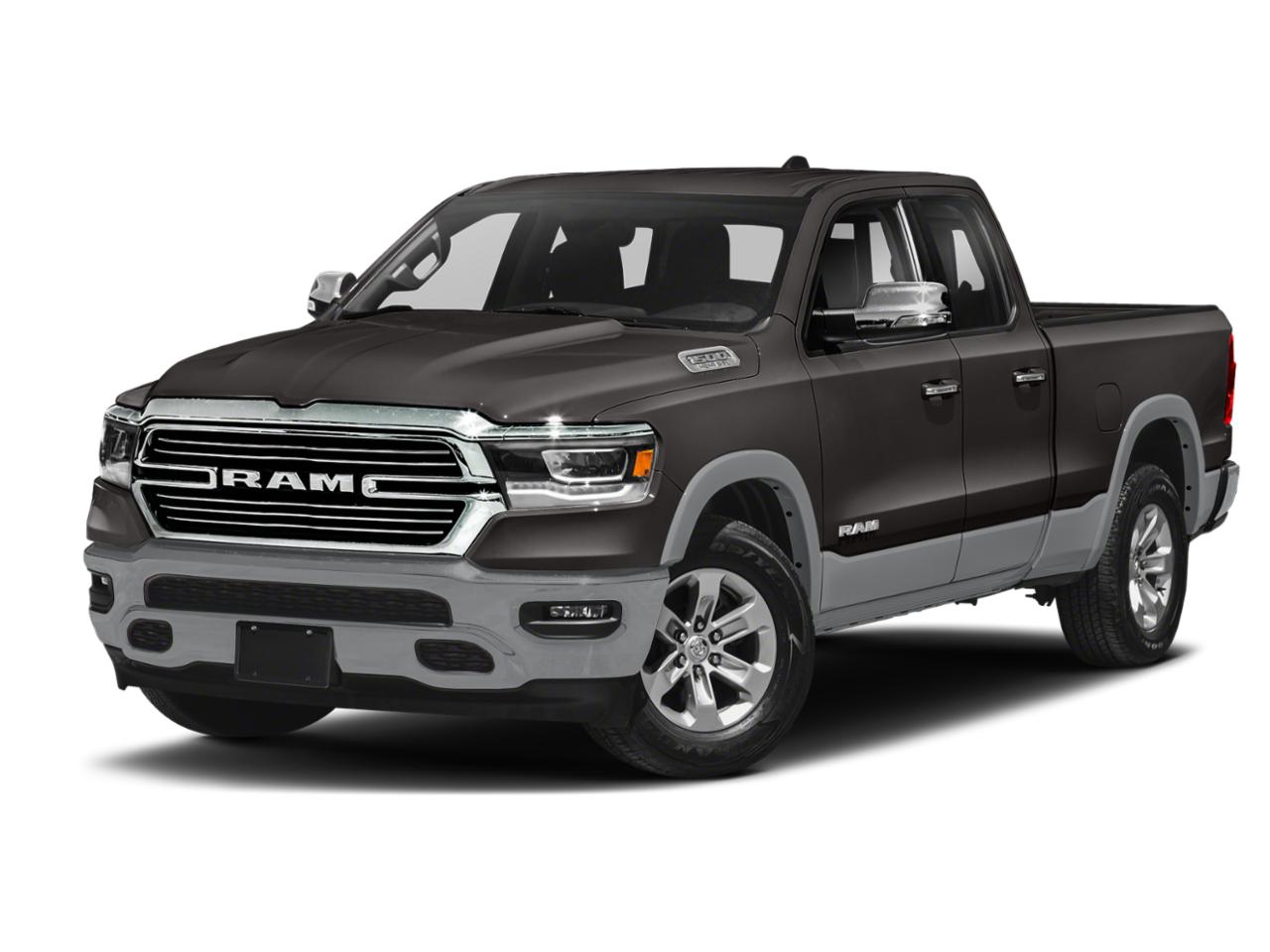 2020 Ram 1500 Vehicle Photo in GREENACRES, FL 33463-3207