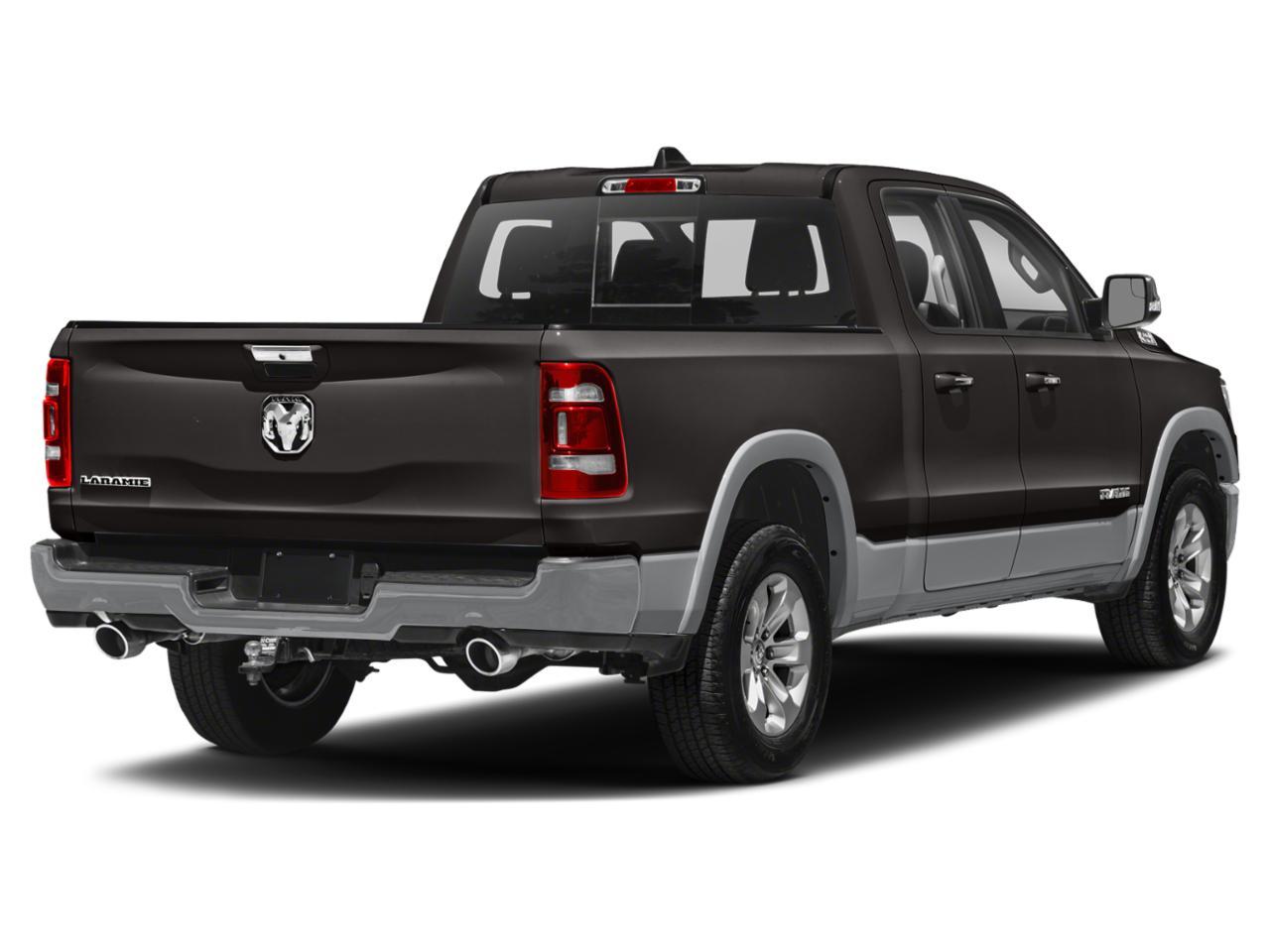 2020 Ram 1500 Vehicle Photo in GREENACRES, FL 33463-3207