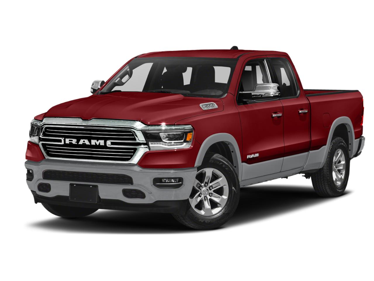 2020 Ram 1500 Vehicle Photo in Margate, FL 33063