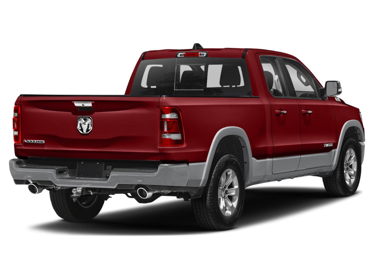 2020 Ram 1500 Vehicle Photo in Margate, FL 33063