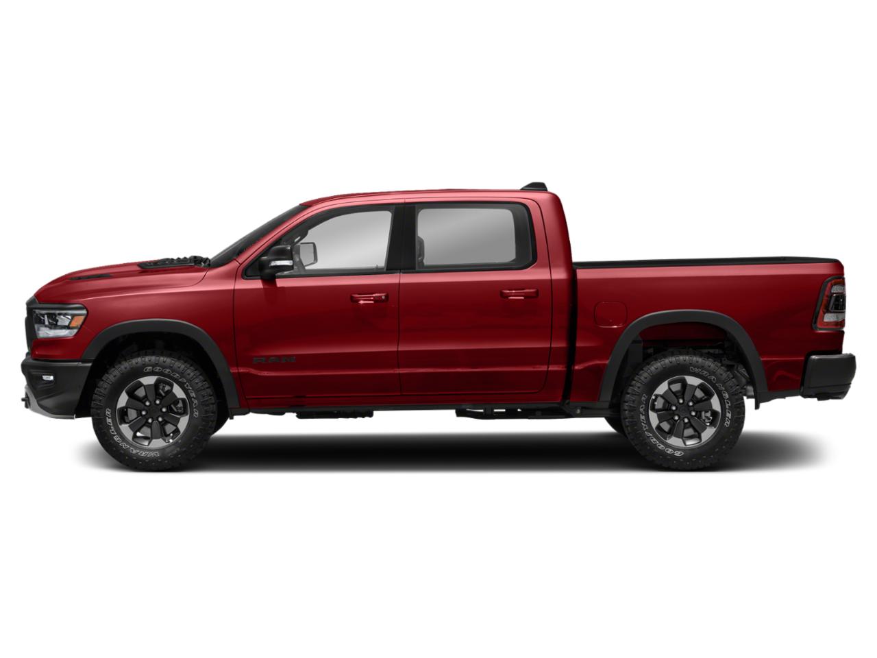 Used 2020 RAM Ram 1500 Pickup Rebel with VIN 1C6SRFLT1LN274152 for sale in Wind Gap, PA