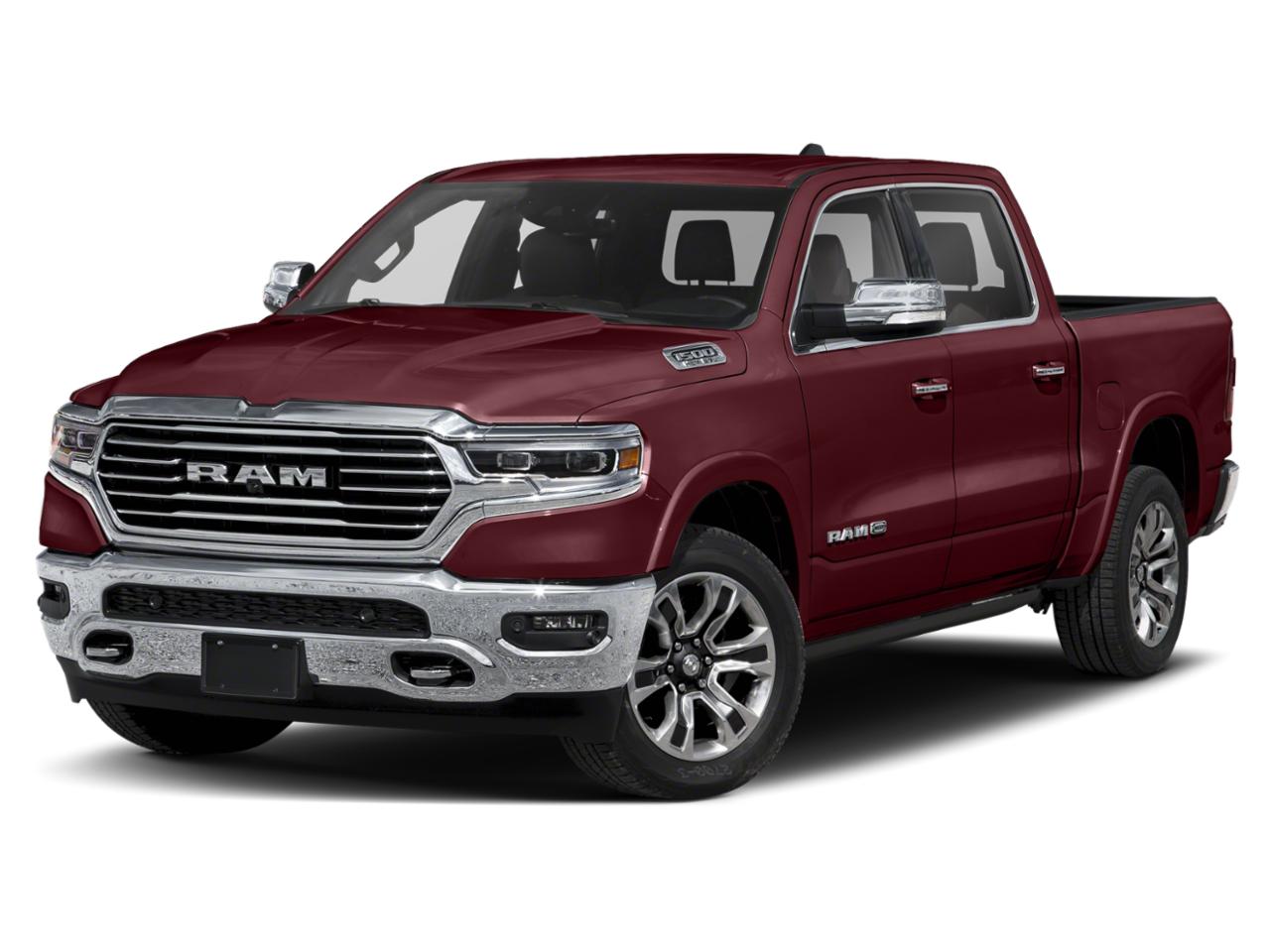 2020 Ram 1500 Vehicle Photo in CLEARWATER, FL 33764-7163