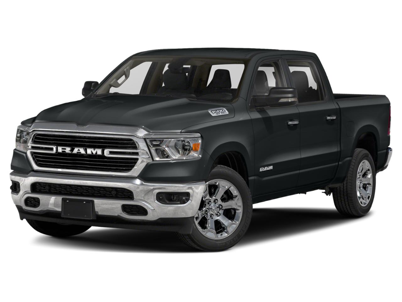 2020 Ram 1500 Vehicle Photo in Cedar Rapids, IA 52402