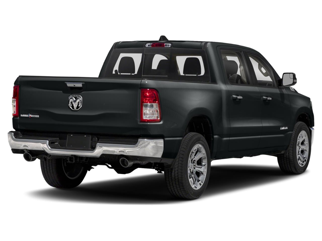 2020 Ram 1500 Vehicle Photo in Cedar Rapids, IA 52402