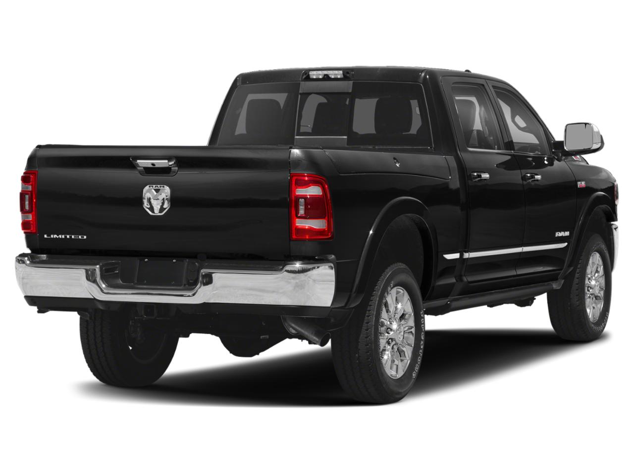 2020 Ram 2500 Vehicle Photo in GREEN BAY, WI 54303-3330