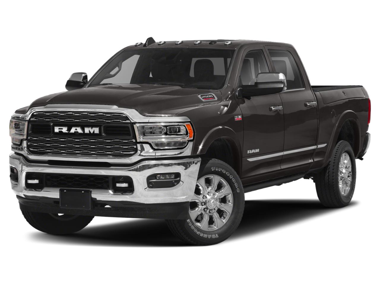 2020 Ram 2500 Vehicle Photo in Spokane Valley, WA 99212