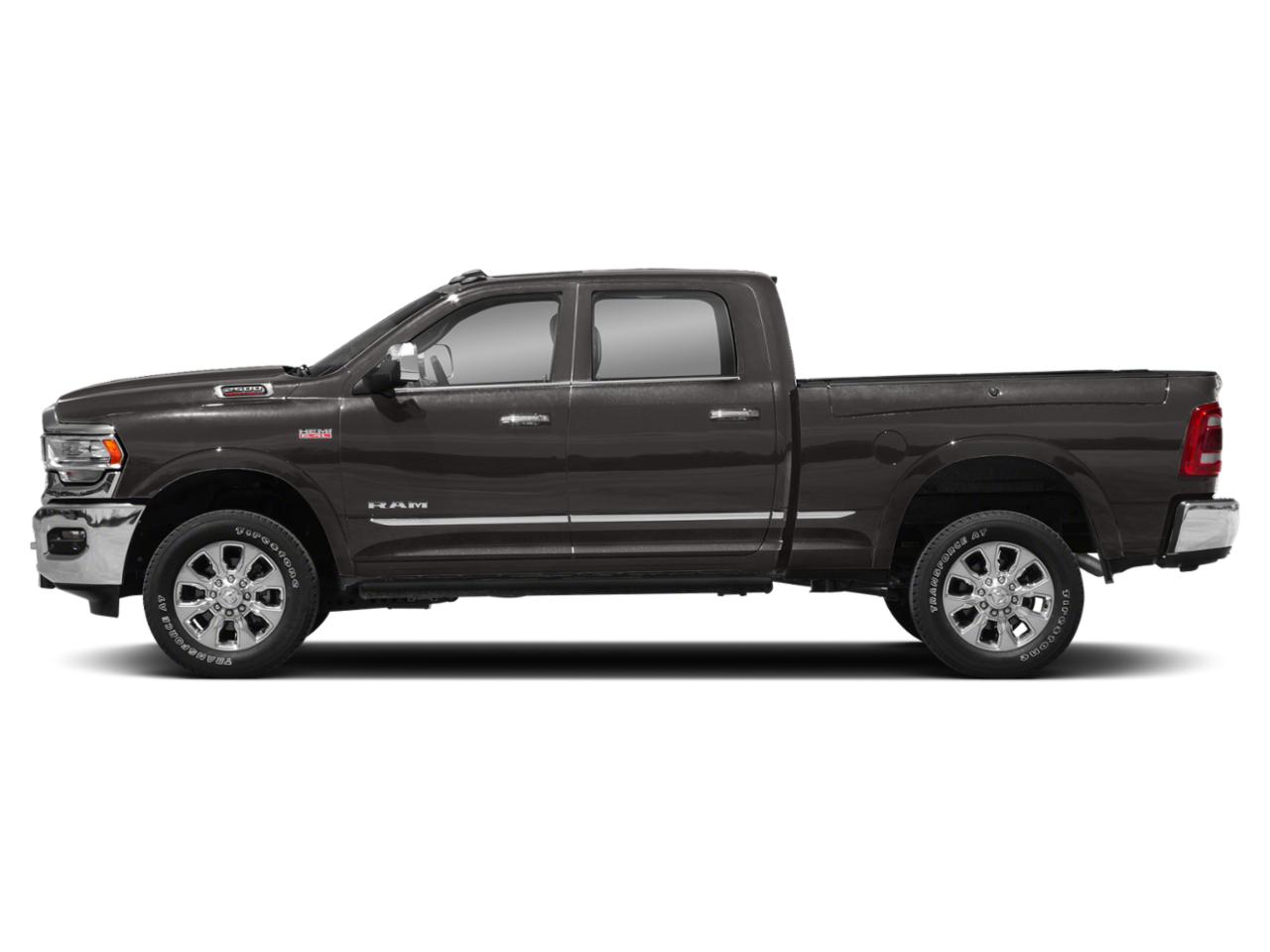 2020 Ram 2500 Vehicle Photo in Spokane Valley, WA 99212