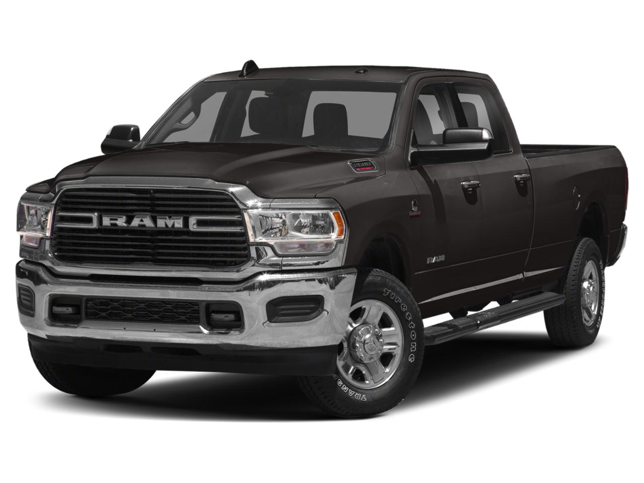 2020 Ram 2500 Vehicle Photo in Austin, TX 78728