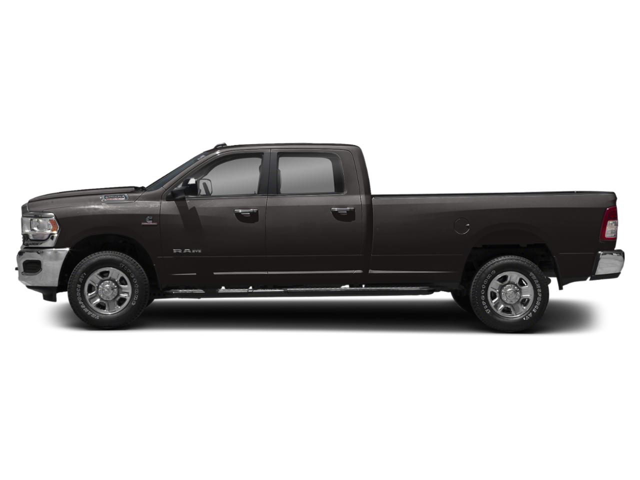 2020 Ram 2500 Vehicle Photo in Austin, TX 78728