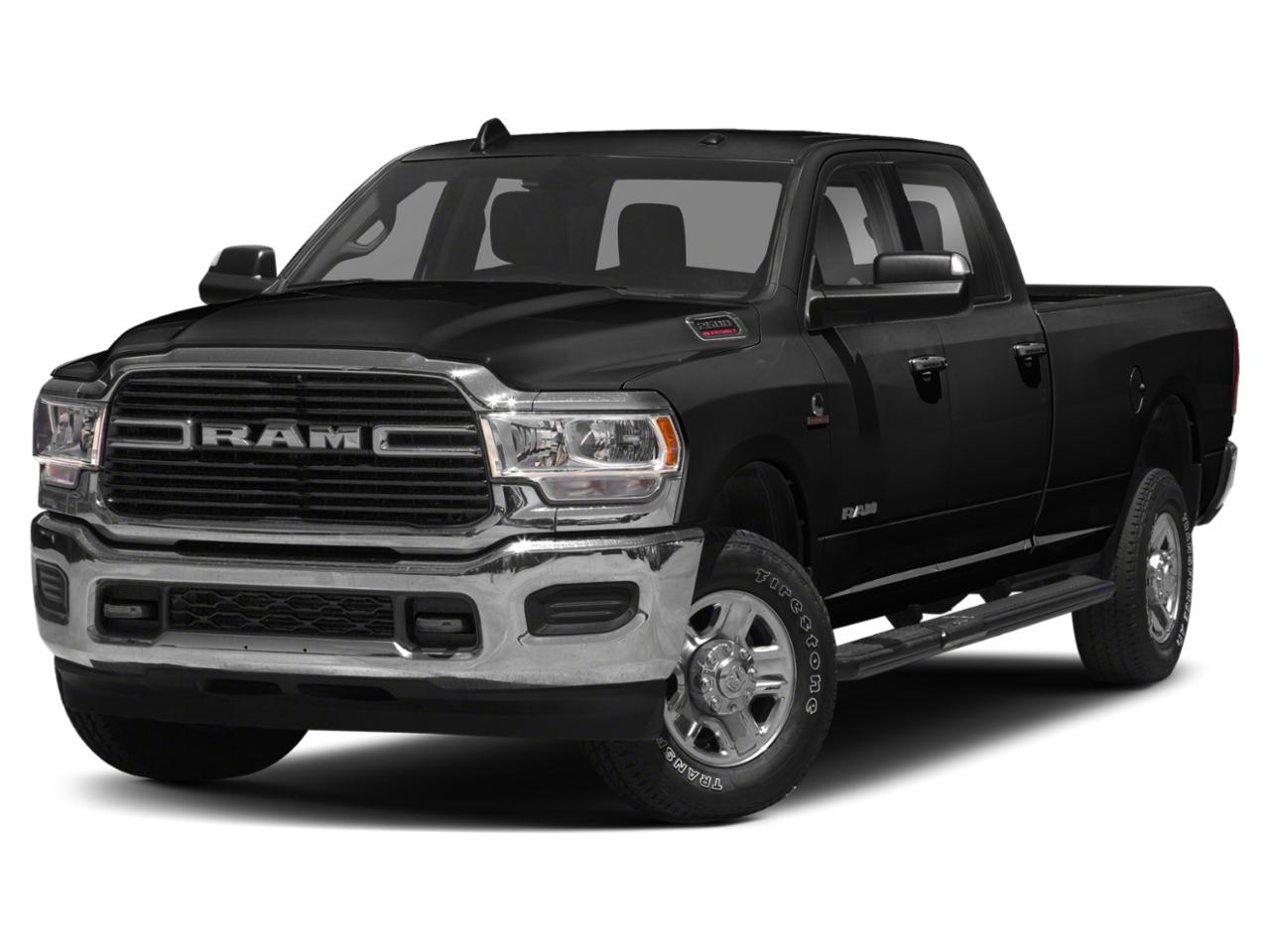 2020 Ram 2500 Vehicle Photo in GAINESVILLE, TX 76240-2013