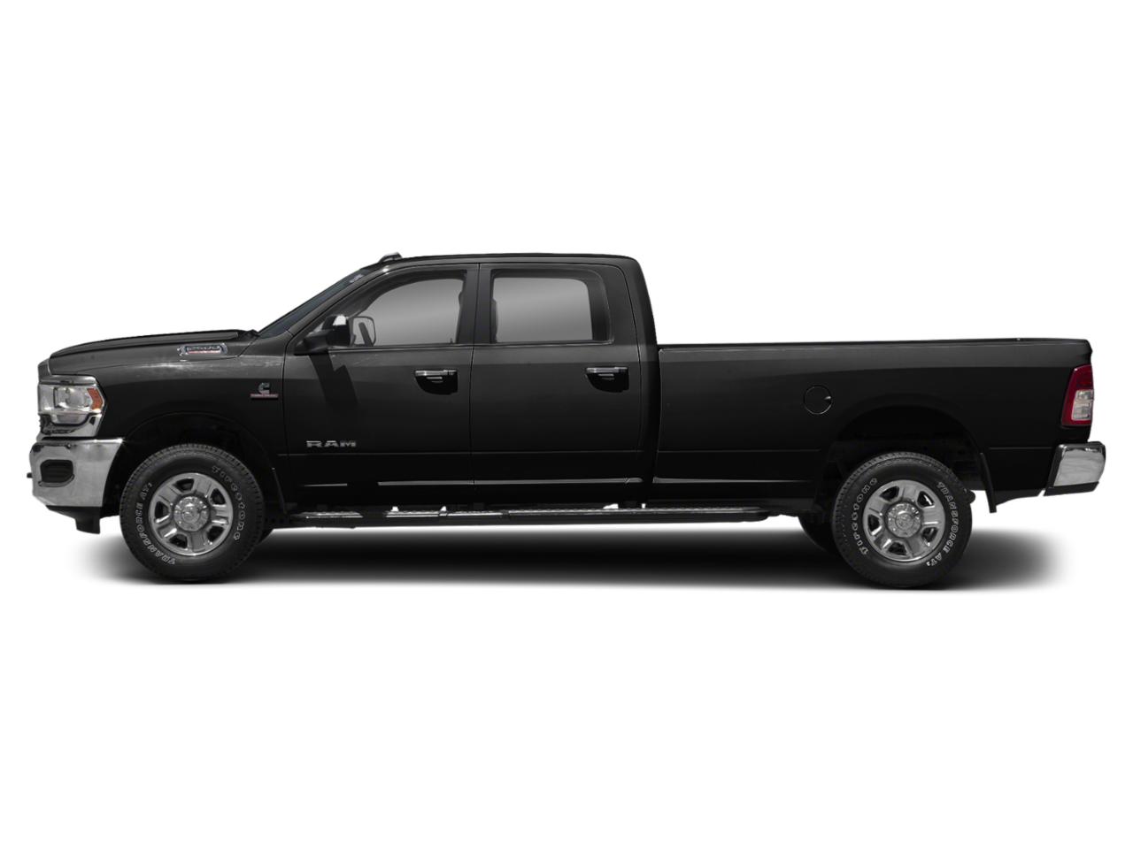 2020 Ram 2500 Vehicle Photo in GAINESVILLE, TX 76240-2013