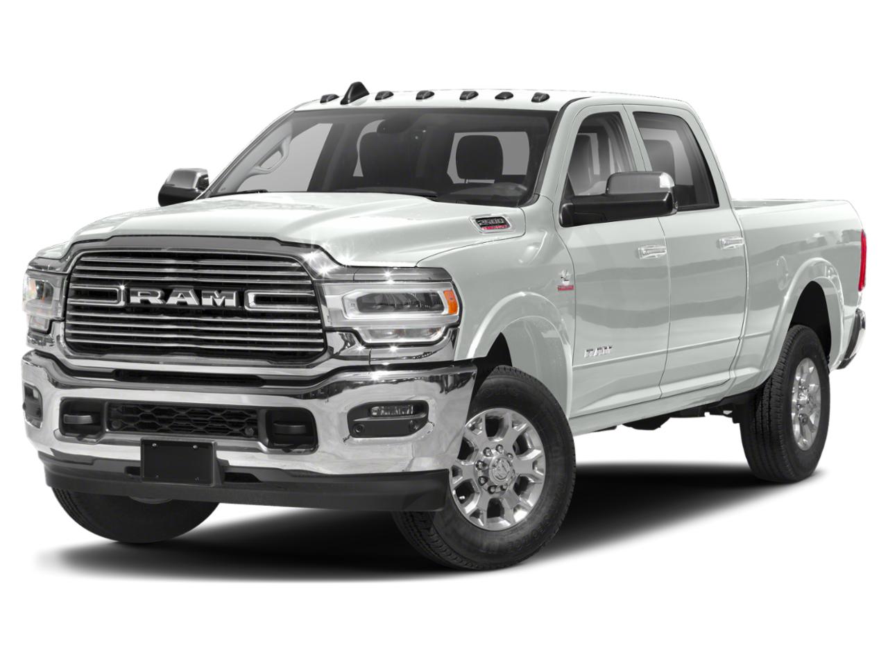 2020 Ram 2500 Vehicle Photo in Decatur, TX 76234