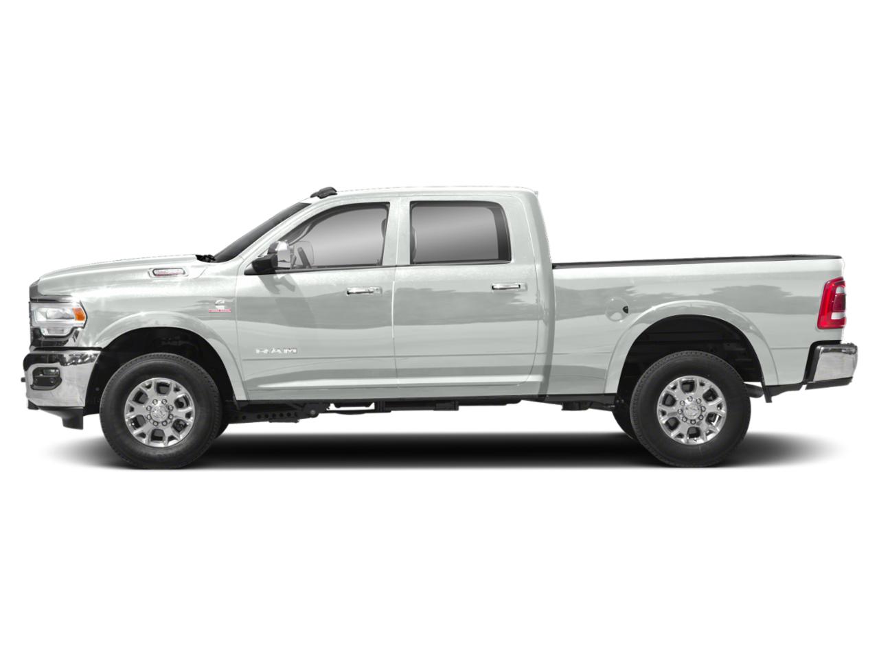 2020 Ram 2500 Vehicle Photo in Decatur, TX 76234