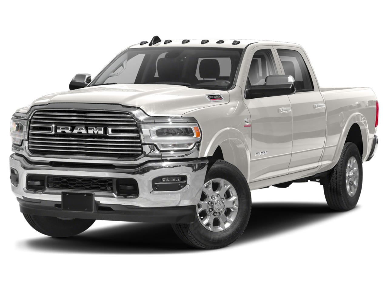 2020 Ram 2500 Vehicle Photo in GILBERT, AZ 85297-0446