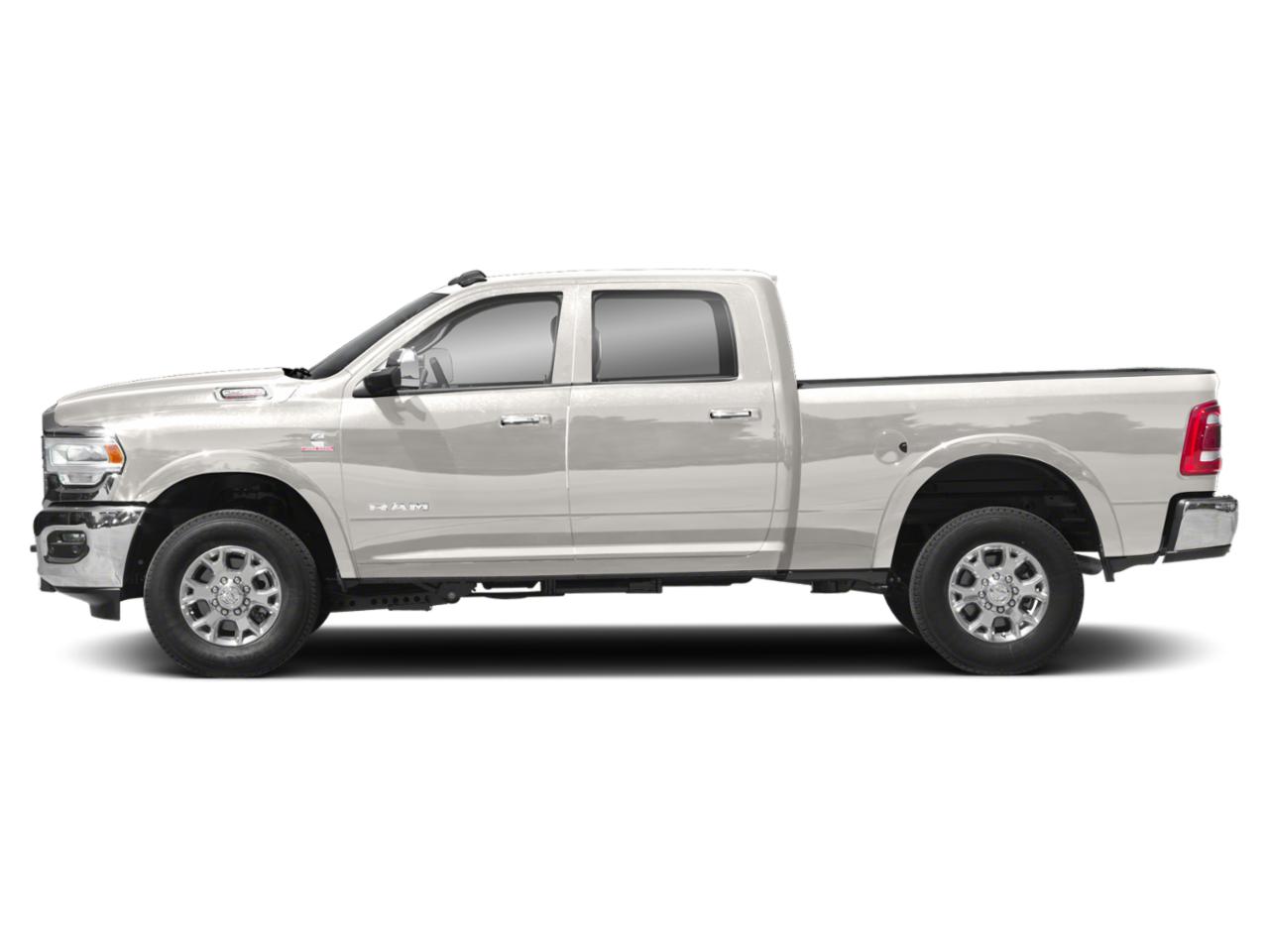 Used 2020 RAM Ram 2500 Pickup Laramie with VIN 3C6UR5FJ6LG102169 for sale in Clarksville, TN