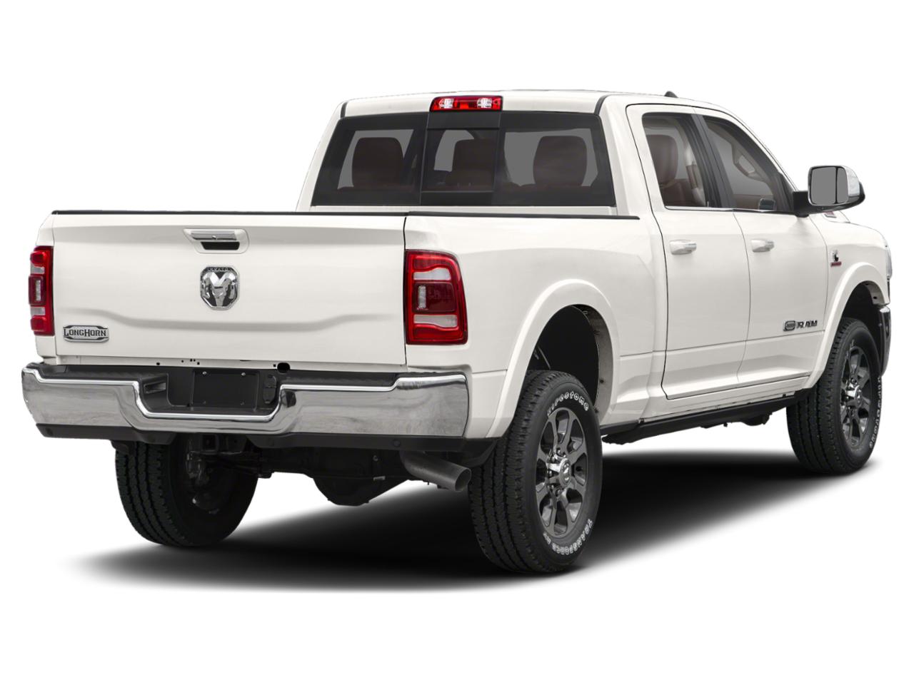 2020 Ram 2500 Vehicle Photo in INDEPENDENCE, MO 64055-1377