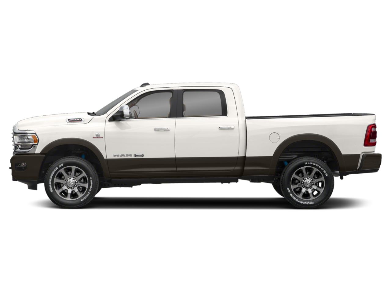 2020 Ram 2500 Vehicle Photo in INDEPENDENCE, MO 64055-1377