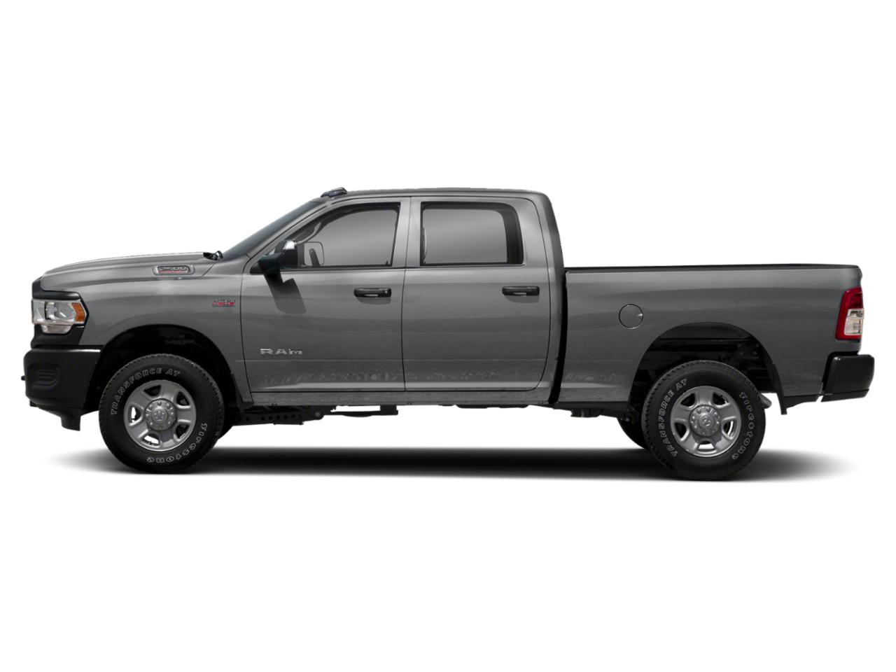 2020 Ram 2500 Vehicle Photo in Sanford, FL 32771