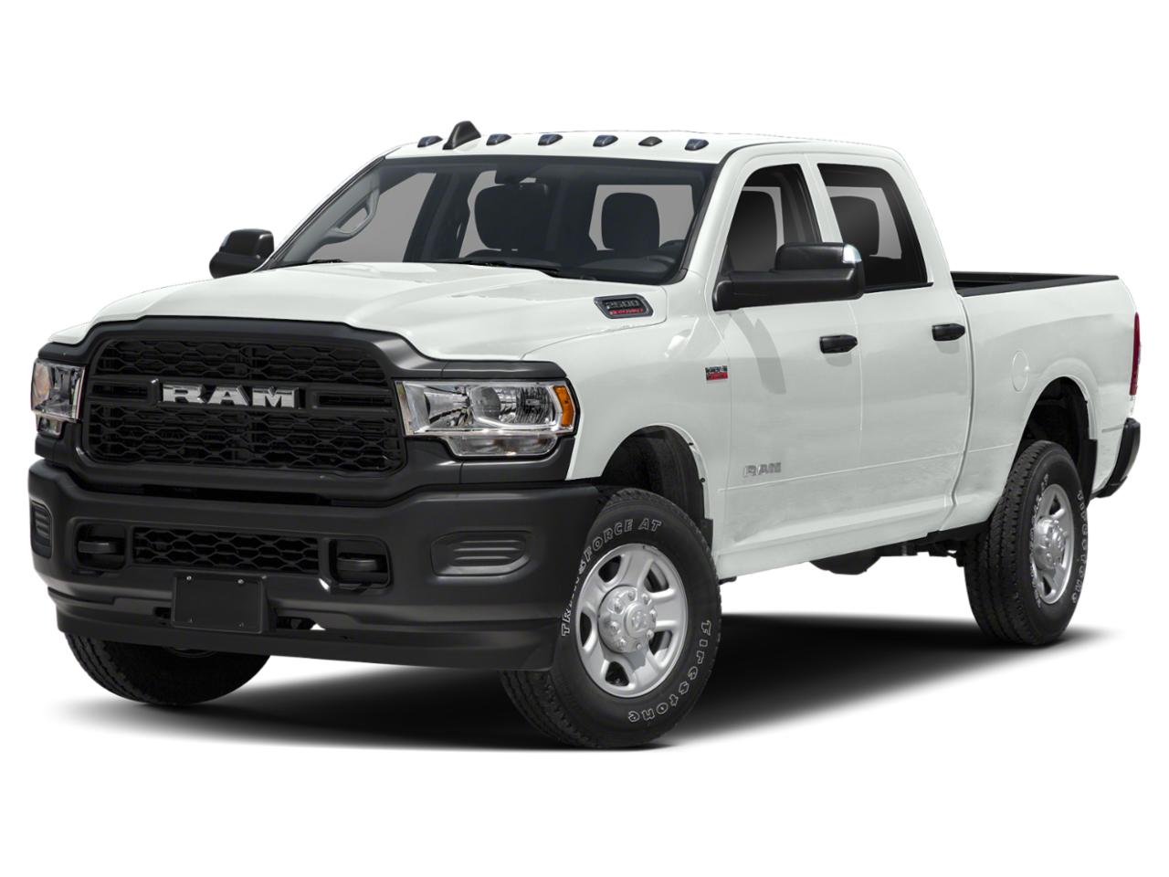 2020 Ram 2500 Vehicle Photo in SALT LAKE CITY, UT 84119-3321