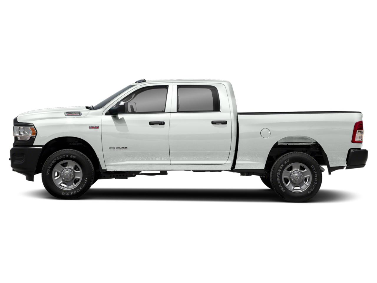 2020 Ram 2500 Vehicle Photo in SALT LAKE CITY, UT 84119-3321