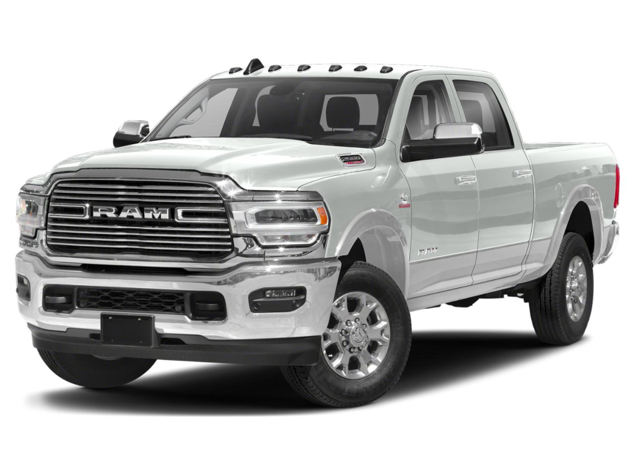 2020 Ram 2500 Vehicle Photo in Decatur, TX 76234